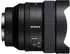 Sony FE 14mm f1.8 GM (SEL-14F18GM)