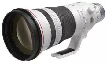 Canon RF 400mm f2.8 L IS USM