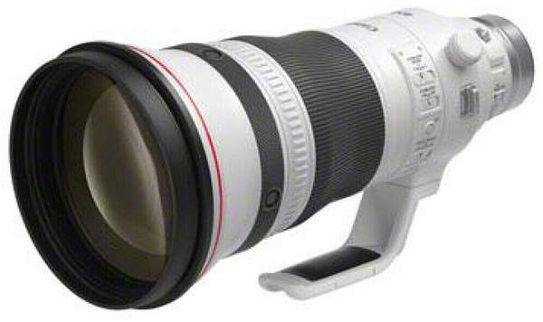 Canon RF 400mm f2.8 L IS USM