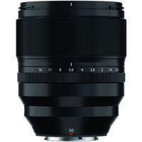 Fujifilm XF 50mm f/1,0 R WR Fujifilm X