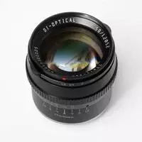 TTArtisan 497656, TTArtisan 50mm f/1,2 - Fuji X (APS-C) Objektiv