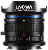 LAOWA 11mm f/4,5 FF RL Nikon Z