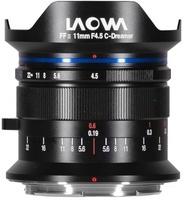 Laowa 11 mm F4,5 FF RL Nikon Z