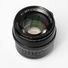 TTARTISAN 50mm 1:1.2 Nikon Z (APS-C) schwarz (Manual Focus)