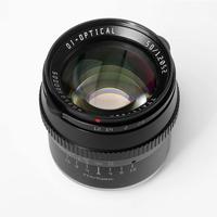 TTArtisan 497642, TTArtisan 50mm f/1,2 - Nikon Z (APS-C)