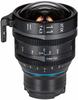 Irix IL-C11-L-M, Irix Cine Lens 11mm T4.3 für L-mount Metrisch