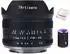 7artisans 7.5mm f2.8 II