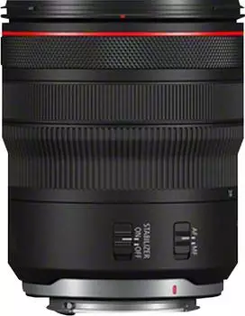 Canon RF 14-35mm f4 L IS USM