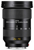 Leica Vario-Elmarit-SL 24-70mm f/2,8 asph. L-Mount