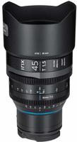 IRIX 45mm T/1.5 Cine Canon RF (mit Zugabe)
