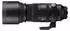 Sigma 150-600mm f5.0-6.3 DG DN OS Sport Sony E