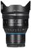 Nikon Z (Metric): Irix Cine 15mm T2.6