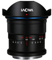 LAOWA 14mm f/4 Zero-D DSLR Canon EF