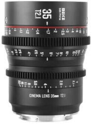 Meike MK 35mm T2.1 Canon EF