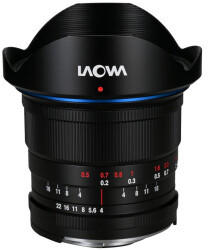 LAOWA 14mm f4.0 Zero-D DSLR Nikon F