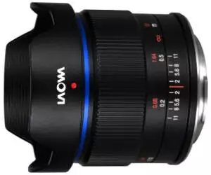 LAOWA 7.5mm f2 A