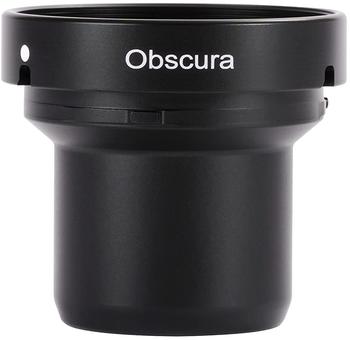 Lensbaby Obscura 50 Universal