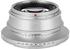 TTArtisan 35mm f1.4 Nikon Z silber