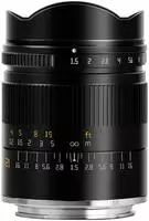 TTArtisan 497843, TTArtisan 21mm F1.5 f&uuml;r Sony E-Mount