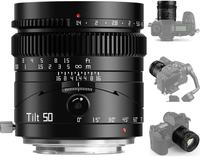 TTArtisan 498857, TTArtisan 50mm F1.4 f&uuml;r L-Mount