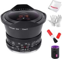 TTArtisan A106B, TTArtisan 7,5 mm /2, Nikon Z-Bajonett