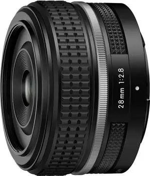 Nikon Nikkor Z 28mm f2.8 SE
