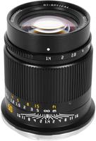 TTArtisan 468142, TTArtisan 50mm f/1,4 Tilt-Objektiv f&uuml;r Nikon Z