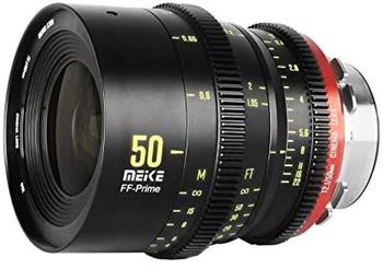 Meike Prime 50mm T2.1 FF L-Mount