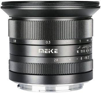 Meike 35 mm T2,2 Sony E