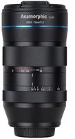 Sirui SR75-E, Sirui SR75-E 75mm F1.8 1.33x anamorphotisch f&uuml;r Sony E-Mount