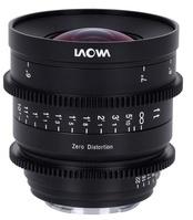 LAOWA 12mm T2.9 ZERO-D Cine L-Mount