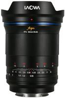 LAOWA Argus 35mm f/0,95 FF Sony FE-Mount
