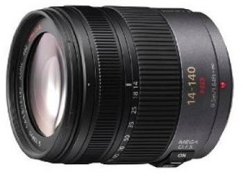 Panasonic 14 - 1404,0 - 5,8 Asph./MEGA O.i.s.