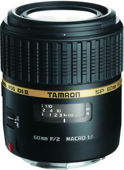 Tamron 602,0 DI II Macro