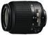 Nikon 18 - 553,5G - 5,6 S DX ED