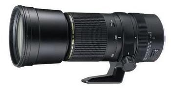 Tamron 200 - 5005,0 - 6,3 SP AF Di LD IF für Canon