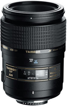 Tamron 902,8 DI Macro für Minolta/Sony