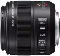 Panasonic Leica AF 45mm f/2,8 Macro OIS Micro Four Thirds
