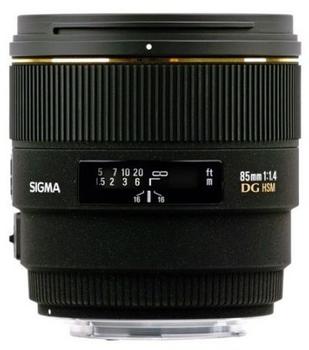 SIGMA 501,4 EX DG Hsm für Minolta/Sony