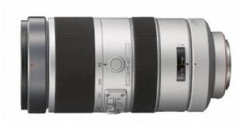 Sony SAL-70400G 70-400mm f4-5.6
