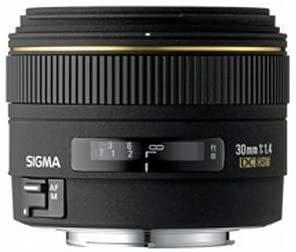 SIGMA 301,4 DCEX/HSM für Four Thirds System