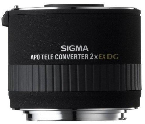 SIGMA APO-Konverter WX 2,0x DG SIG/AF