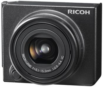 Ricoh GR 24-72mm f2.5-4.4 VC (S10)