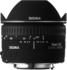 Sigma 15mm f2.8 EX DG Diagonal-Fisheye [Minolta/Sony]