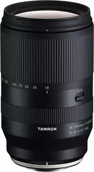 Tamron 18-300mm f3.5-6.3 Di III-A VC VXD Fuji X