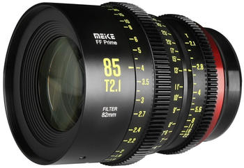 Meike MK 85mm T2.1 L-Mount
