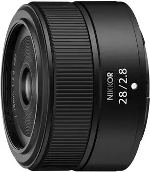 Nikon Nikkor Z 28mm f2.8