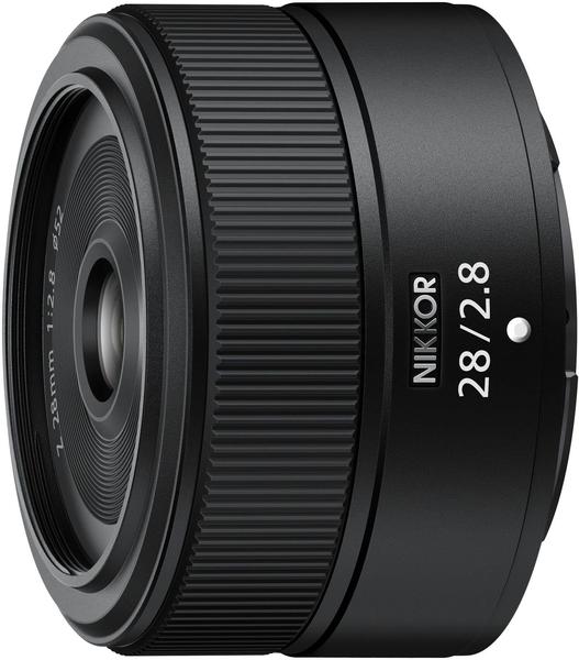 Nikon Nikkor Z 28mm f2.8
