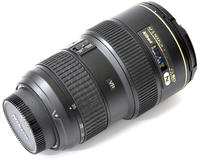 Nikon 16 - 35 mm 4,0 G ED VR