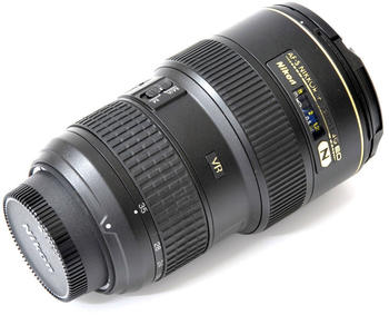 Nikon AF-S Nikkor 16-35mm f4.0 G ED VR